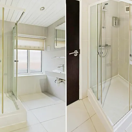 Oyo The Baltimore Middlesbrough