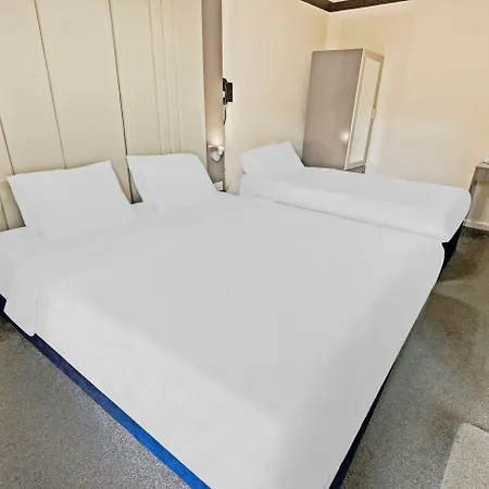 Oyo The Baltimore Hotel Middlesbrough