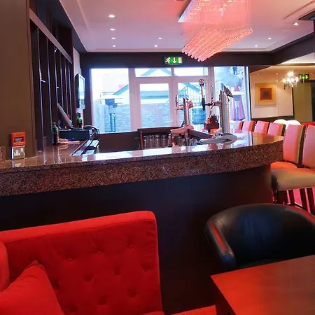 Oyo The Baltimore 3*