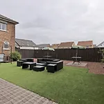 Oyo The Baltimore Hotel Middlesbrough
