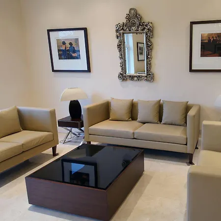 酒店 Oyo The Baltimore