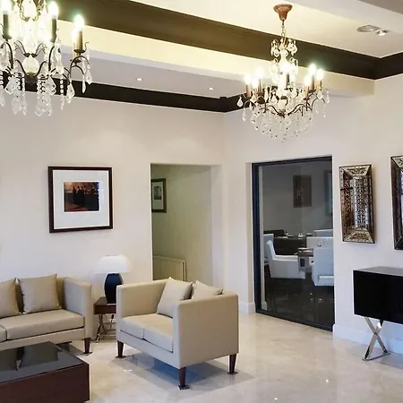 Oyo The Baltimore 酒店 米德尔斯伯勒