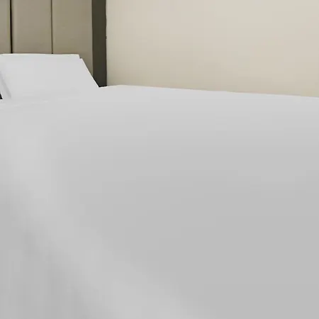 ホテル Oyo The Baltimore ミドルズブラ