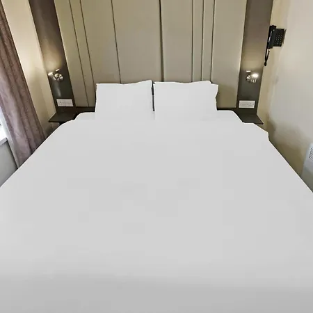 Oyo The Baltimore Hotel Middlesbrough
