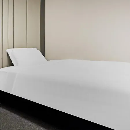 Hotel Oyo The Baltimore Middlesbrough