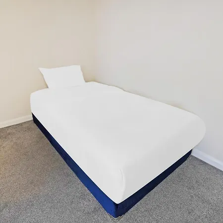 酒店 Oyo The Baltimore