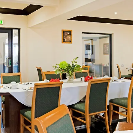 Hotel Oyo The Baltimore 3*