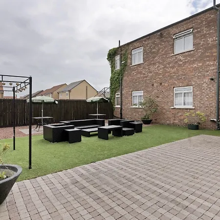 Oyo The Baltimore 酒店