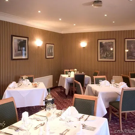 Oyo The Baltimore 酒店 米德尔斯伯勒