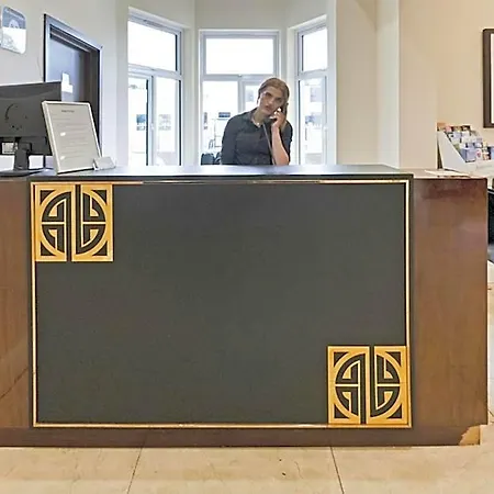 Oyo The Baltimore Hotel 3*