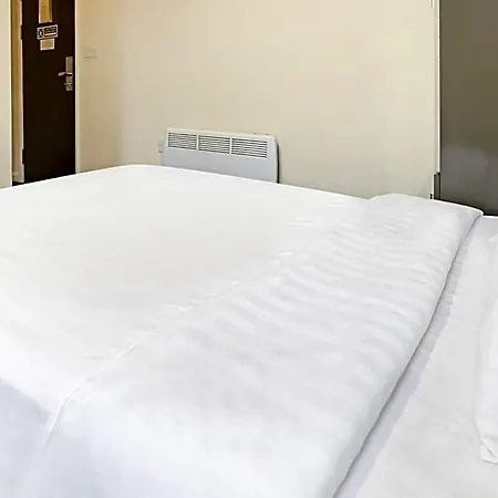 Oyo The Baltimore Hotel 3*