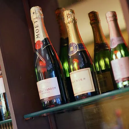 Oyo The Baltimore ホテル ミドルズブラ