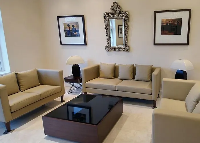 Oyo The Baltimore 3* 米德尔斯伯勒