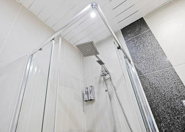 Oyo The Baltimore 酒店 米德尔斯伯勒