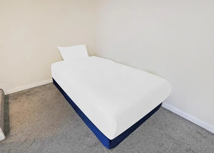 酒店 Oyo The Baltimore