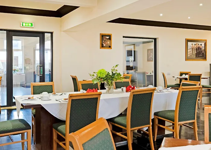 酒店 Oyo The Baltimore 3*