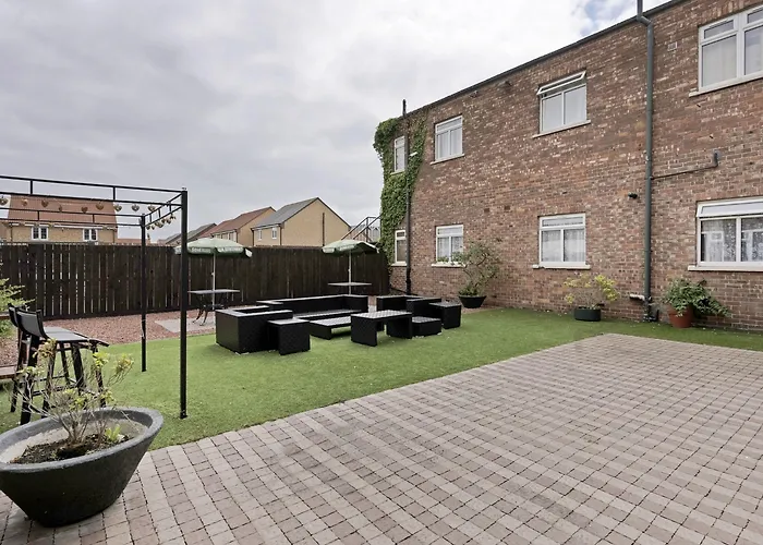 Oyo The Baltimore 酒店