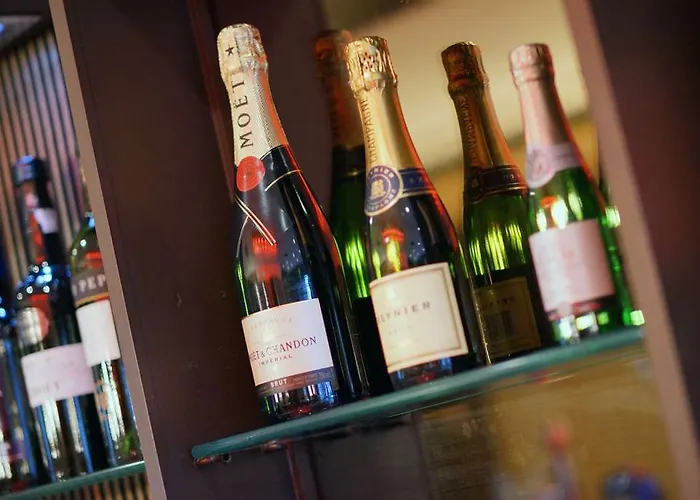 Oyo The Baltimore 酒店 米德尔斯伯勒