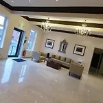 Oyo The Baltimore Hotel