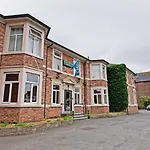 Oyo The Baltimore Hotel Middlesbrough