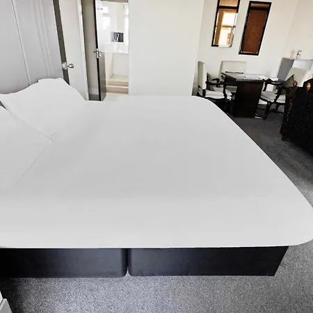 Oyo The Baltimore 3* Мидлсбро