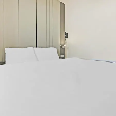 Oyo The Baltimore 3* Мидлсбро