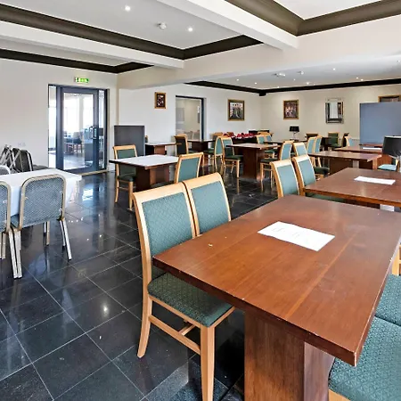 Отель Oyo The Baltimore Мидлсбро