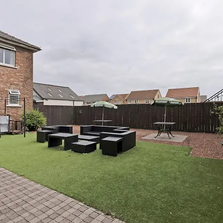 Oyo The Baltimore Отель Мидлсбро