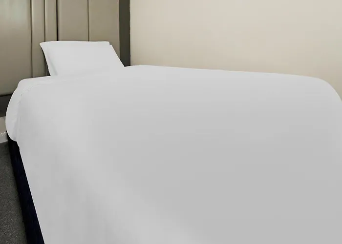 Ξενοδοχείο Oyo The Baltimore Μίντλεσμπρο