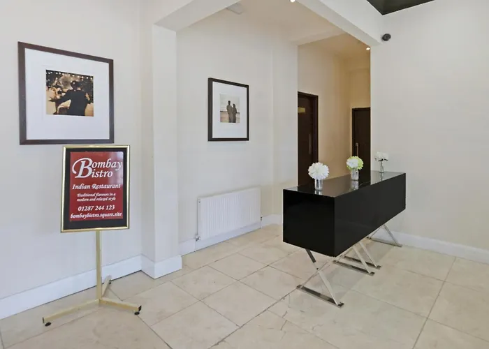 Oyo The Baltimore Ξενοδοχείο Μίντλεσμπρο