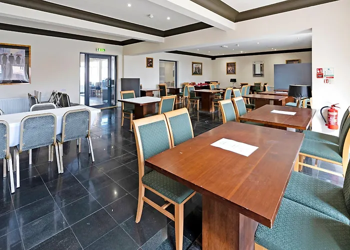 Ξενοδοχείο Oyo The Baltimore Μίντλεσμπρο