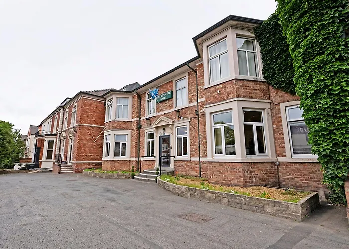 Oyo The Baltimore Ξενοδοχείο Μίντλεσμπρο